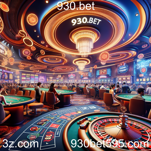 Maximize Seu Jogo com as Ofertas do 930.bet