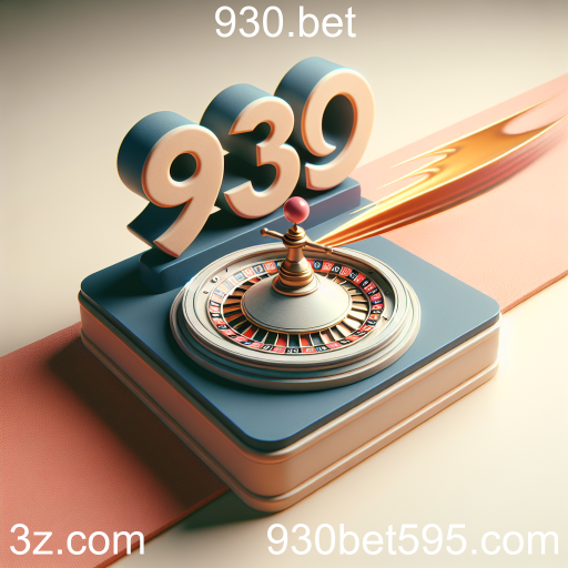 A Emoção dos Caça-níqueis no 930.bet